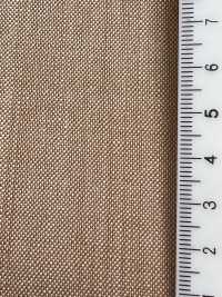 896SJ023-060 NIKKE ニッケ CUBA BEACH ブラウン 無地[生地] ニッケ サブ画像