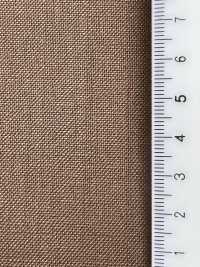 896SJ023-096 NIKKE ニッケ CUBA BEACH 赤茶 無地[生地] ニッケ サブ画像