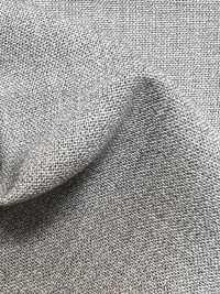 896S2008-012 NIKKE ニッケ MAF ライトグレー 無地 S120s+Silk[生地] ニッケ サブ画像