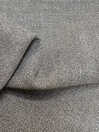 896S2008-018 NIKKE ニッケ MAF グレージュ 無地 S120s+Silk[生地] ニッケ サブ画像