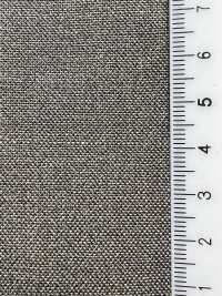 896S2008-018 NIKKE ニッケ MAF グレージュ 無地 S120s+Silk[生地] ニッケ サブ画像