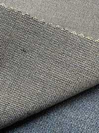 896S2008-042 NIKKE ニッケ MAF グレー 無地 S120s+Silk[生地] ニッケ サブ画像