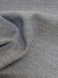 896S2008-042 NIKKE ニッケ MAF グレー 無地 S120s+Silk[生地] ニッケ サブ画像