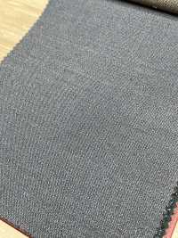896S2008-032 NIKKE ニッケ MAF ダークグレー 無地 S120s+Silk[生地] ニッケ サブ画像