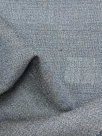 896S2008-032 NIKKE ニッケ MAF ダークグレー 無地 S120s+Silk[生地] ニッケ サブ画像