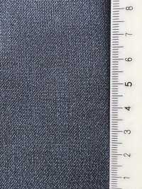 896S2008-036 NIKKE ニッケ MAF ネイビー 無地 S120s+Silk[生地] ニッケ サブ画像