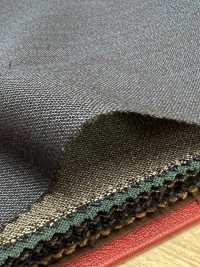 896S2008-038 NIKKE ニッケ MAF ネイビー 無地 S120s+Silk[生地] ニッケ サブ画像