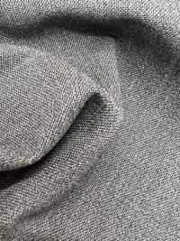 896S2008-015 NIKKE ニッケ MAF グレー 無地 S120s+Silk[生地] ニッケ サブ画像