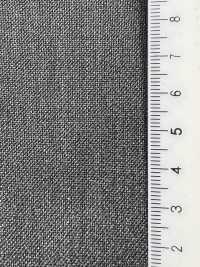 896S2008-015 NIKKE ニッケ MAF グレー 無地 S120s+Silk[生地] ニッケ サブ画像