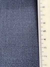 896S2012-037 NIKKE ニッケ MAF ネイビー 無地 S120s[生地] ニッケ サブ画像