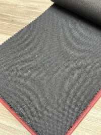T20602-018 NIKKE ニッケ MAF ブラック 無地 S140s[生地] ニッケ サブ画像
