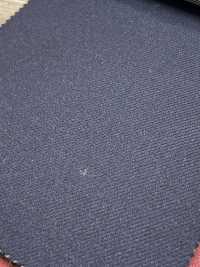896S2614-039 NIKKE ニッケ MAF ネイビー 無地 S120s[生地] ニッケ サブ画像