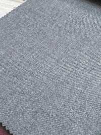 896S2614-012 NIKKE ニッケ MAF ライトグレー 無地 S120[生地] ニッケ サブ画像