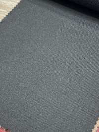 896S2614-019-1 NIKKE ニッケ MAF ブラック 無地 S120s[生地] ニッケ サブ画像