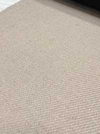 896S2614-092 NIKKE ニッケ MAF ベージュ 無地 S120s[生地] ニッケ サブ画像