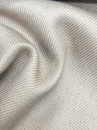 896S2614-092 NIKKE ニッケ MAF ベージュ 無地 S120s[生地] ニッケ サブ画像
