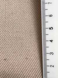 896S2614-092 NIKKE ニッケ MAF ベージュ 無地 S120s[生地] ニッケ サブ画像