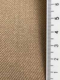 896S2614-095 NIKKE ニッケ MAF カーキ 無地 S120s[生地] ニッケ サブ画像