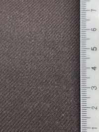 896S2614-098 NIKKE ニッケ MAF ブラウン 無地 S120s[生地] ニッケ サブ画像
