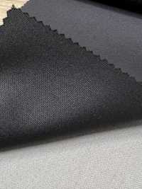 896S4612-039 NIKKE ニッケ IMPERIAL BLACK 黒 無地 S140s[生地] ニッケ サブ画像