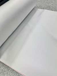 511 国産 交織両面 拝絹地 シルバーグレー[生地] サブ画像
