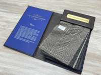 99 2025年秋冬 CANONICO(カノニコ)シーズンコレクション バンチブック[サンプル帳] CANONICO(カノニコ) サブ画像