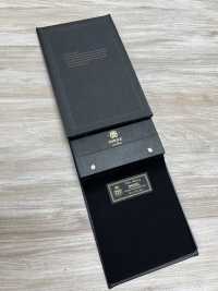 IMPERIAL BLACK NIKKEオリジナルコレクション 定番バンチブック IMPERIAL BLACK[サンプル帳] ニッケ サブ画像