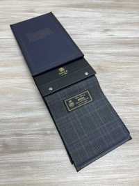 TRAVEL NIKKEオリジナルコレクション 定番バンチブック TRAVEL[サンプル帳] ニッケ サブ画像