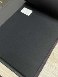 39524-39 25AW HERDREX 【80 SUPER 100'S NINE MONTH】 ネイビー 無地[生地] 国島株式会社 サブ画像
