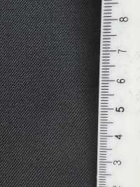 01163-15 25AW HERDREX 【Silk ＆ Wool】 シルクアンドウール ブラック 無地[生地] 国島株式会社 サブ画像