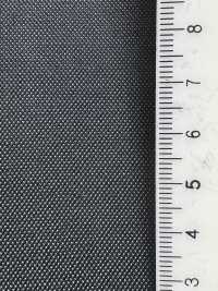 01163-37 25AW HERDREX 【Silk ＆ Wool】 シルクアンドウール 紺 無地[生地] 国島株式会社 サブ画像