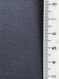 01163-42 25AW HERDREX 【Silk ＆ Wool】 シルクアンドウール ネイビー 無地[生地] 国島株式会社 サブ画像
