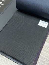 01163-43 25AW HERDREX 【Silk ＆ Wool】 シルクアンドウール チャコールグレー 無地[生地] 国島株式会社 サブ画像