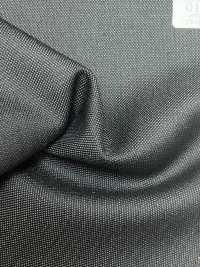 01163-43 25AW HERDREX 【Silk ＆ Wool】 シルクアンドウール チャコールグレー 無地[生地] 国島株式会社 サブ画像