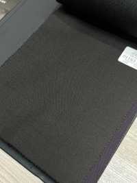 01163-78 25AW HERDREX 【Silk ＆ Wool】 シルクアンドウール ダークブラウン 無地[生地] 国島株式会社 サブ画像