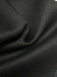 59560-14 25AW HERDREX 【PREMIUM VENETIAN】 プレミアムベネシャン ブラック 無地[生地] 国島株式会社 サブ画像