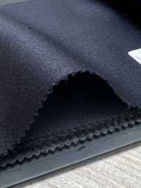 59560-28 25AW HERDREX 【PREMIUM VENETIAN】 プレミアムベネシャン 濃紺 無地[生地] 国島株式会社 サブ画像