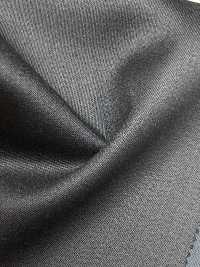 59560-28 25AW HERDREX 【PREMIUM VENETIAN】 プレミアムベネシャン 濃紺 無地[生地] 国島株式会社 サブ画像