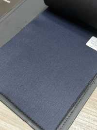 59560-35 25AW HERDREX 【PREMIUM VENETIAN】 プレミアムベネシャン ブルー 無地[生地] 国島株式会社 サブ画像