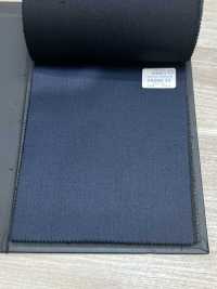 59560-35 25AW HERDREX 【PREMIUM VENETIAN】 プレミアムベネシャン ブルー 無地[生地] 国島株式会社 サブ画像