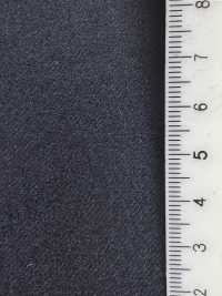 49576-28 25AW HERDREX 【Grace Flannel】 グレイスフランネル ネイビー 無地[生地] 国島株式会社 サブ画像