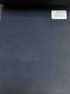 49576-28 26AW HERDREX 【Grace Flannel】 グレイスフランネル ネイビー 無地