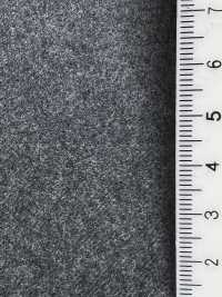 49576-54 25AW HERDREX 【Grace Flannel】 グレイスフランネル ミディアムグレー 無地[生地] 国島株式会社 サブ画像