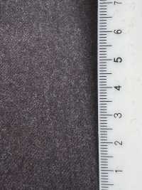 49576-91 25AW HERDREX 【Grace Flannel】 グレイスフランネルライト ブラウン 無地[生地] 国島株式会社 サブ画像