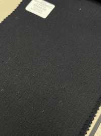 59430-28 25AW BEST SELECTION 【N-STRETCH】エヌストレッチ 濃紺 シャドーストライプ[生地] 国島株式会社 サブ画像
