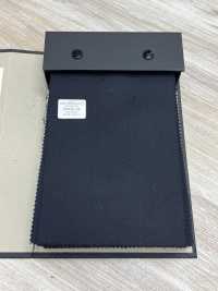 59430-28 25AW BEST SELECTION 【N-STRETCH】エヌストレッチ 濃紺 シャドーストライプ[生地] 国島株式会社 サブ画像
