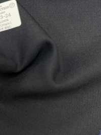 49453-24 25AW BEST SELECTION 【Allgender】オールジェンダー 濃紺 無地[生地] 国島株式会社 サブ画像