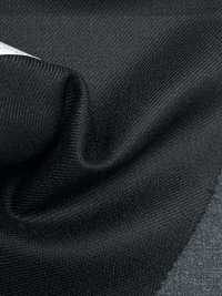 39482-19 25AW BEST SELECTION 【traditional fabric】トラディショナルファブリック ブラック 無地[生地] 国島株式会社 サブ画像