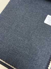 39484-53 25AW BEST SELECTION 【traditional fabric】トラディショナルファブリック グレー 無地[生地] 国島株式会社 サブ画像