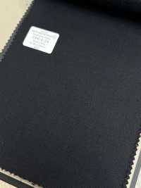 39414-24 25AW BEST SELECTION 【traditional fabric】トラディショナルファブリック 濃紺 無地[生地] 国島株式会社 サブ画像